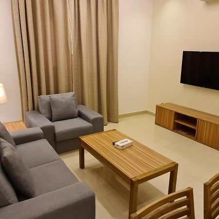 Nital Furnished Apartment Riade Exterior foto