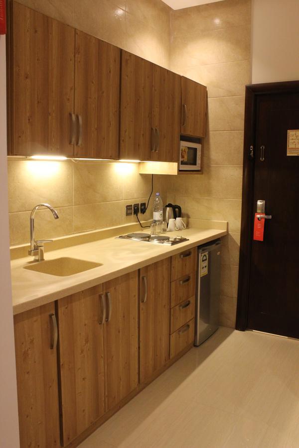 Nital Furnished Apartment Riade Exterior foto