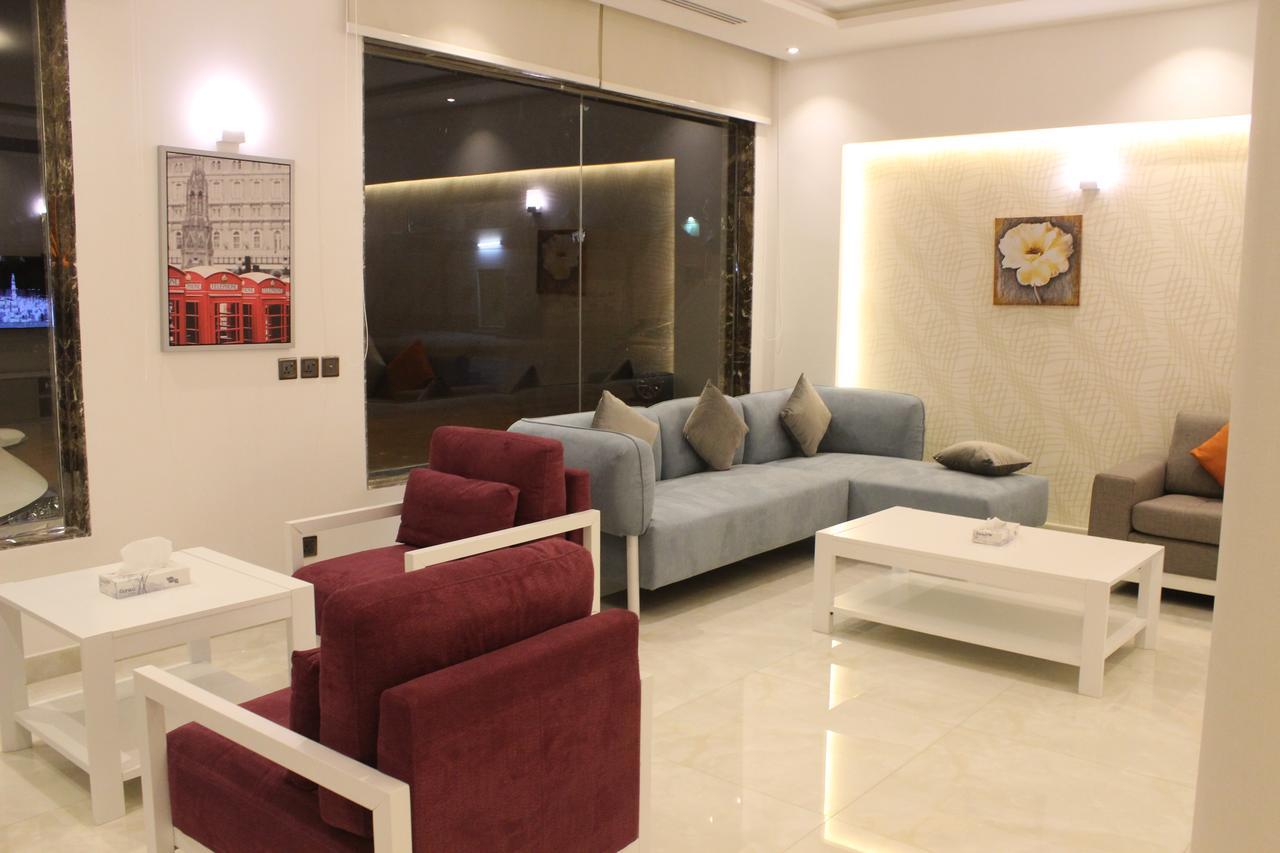 Nital Furnished Apartment Riade Exterior foto